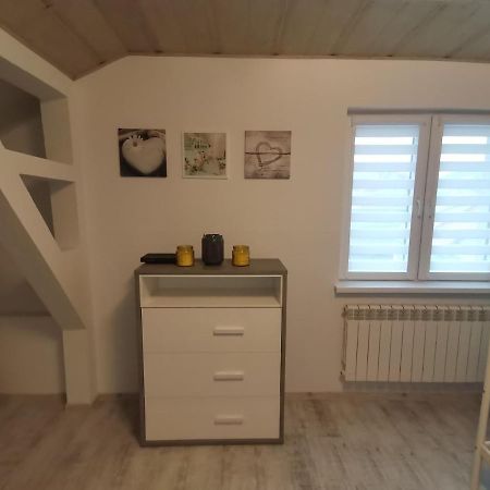 Apartament Krystyna II Tylicz ภายนอก รูปภาพ