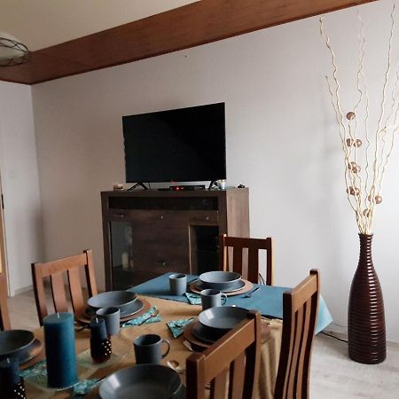 Apartament Krystyna II Tylicz ภายนอก รูปภาพ