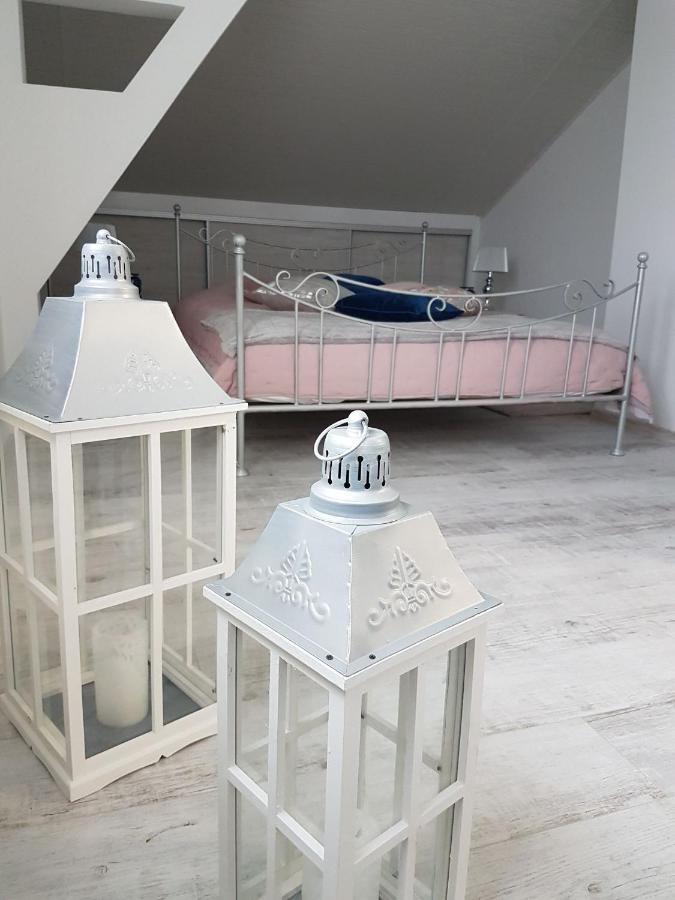 Apartament Krystyna II Tylicz ภายนอก รูปภาพ