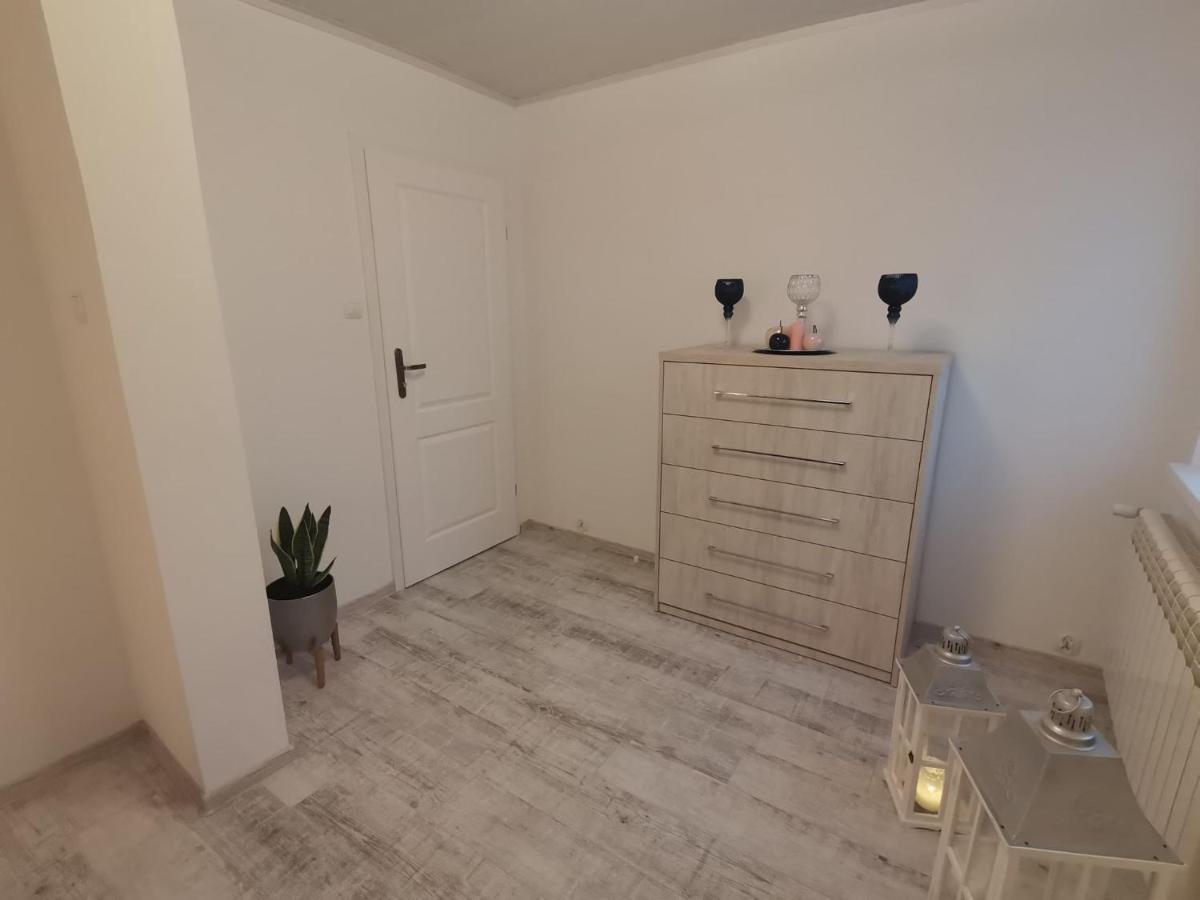 Apartament Krystyna II Tylicz ภายนอก รูปภาพ