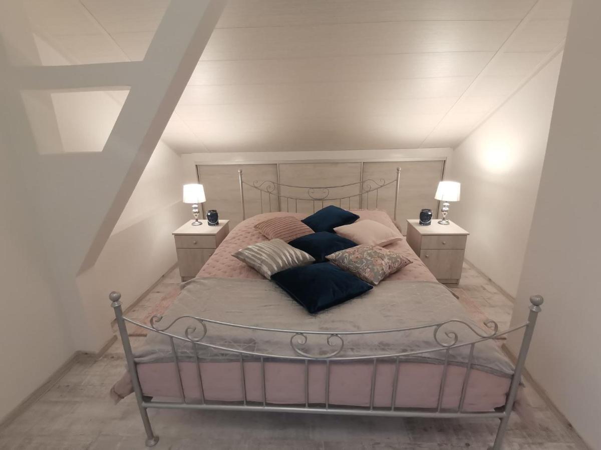 Apartament Krystyna II Tylicz ภายนอก รูปภาพ