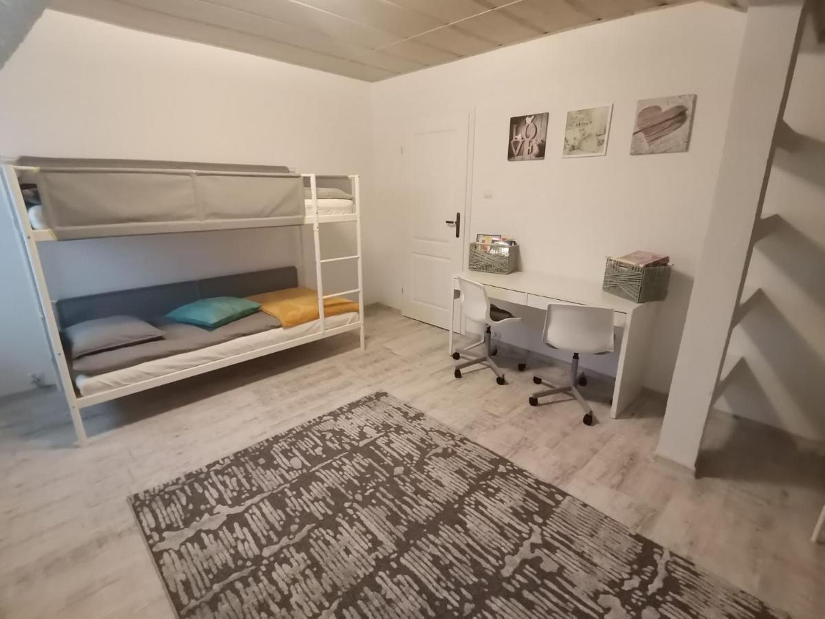 Apartament Krystyna II Tylicz ภายนอก รูปภาพ
