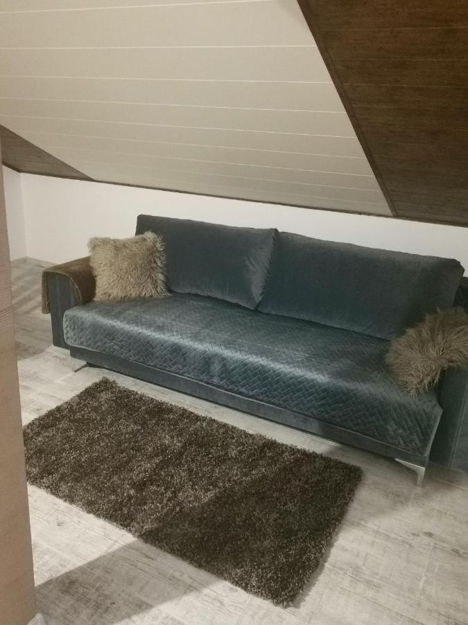Apartament Krystyna II Tylicz ภายนอก รูปภาพ