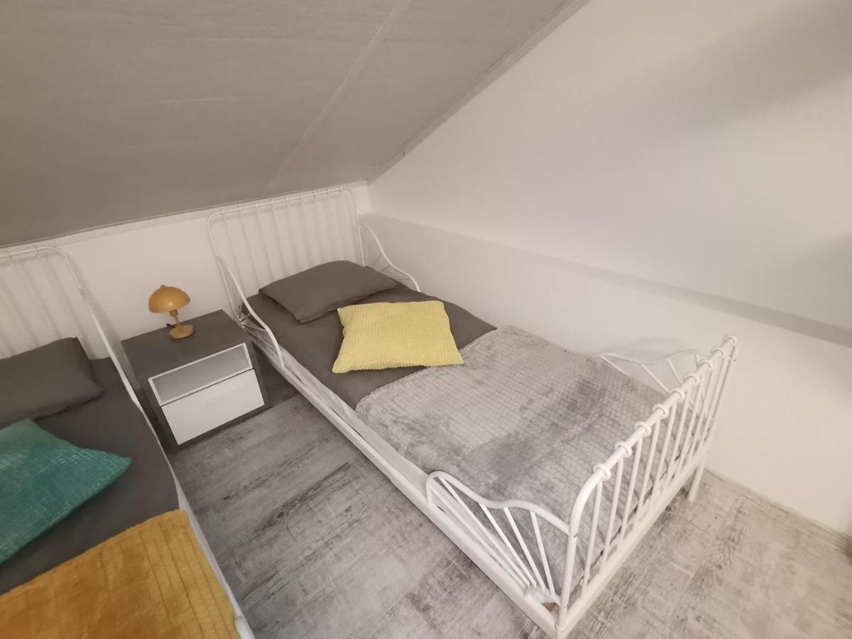 Apartament Krystyna II Tylicz ภายนอก รูปภาพ