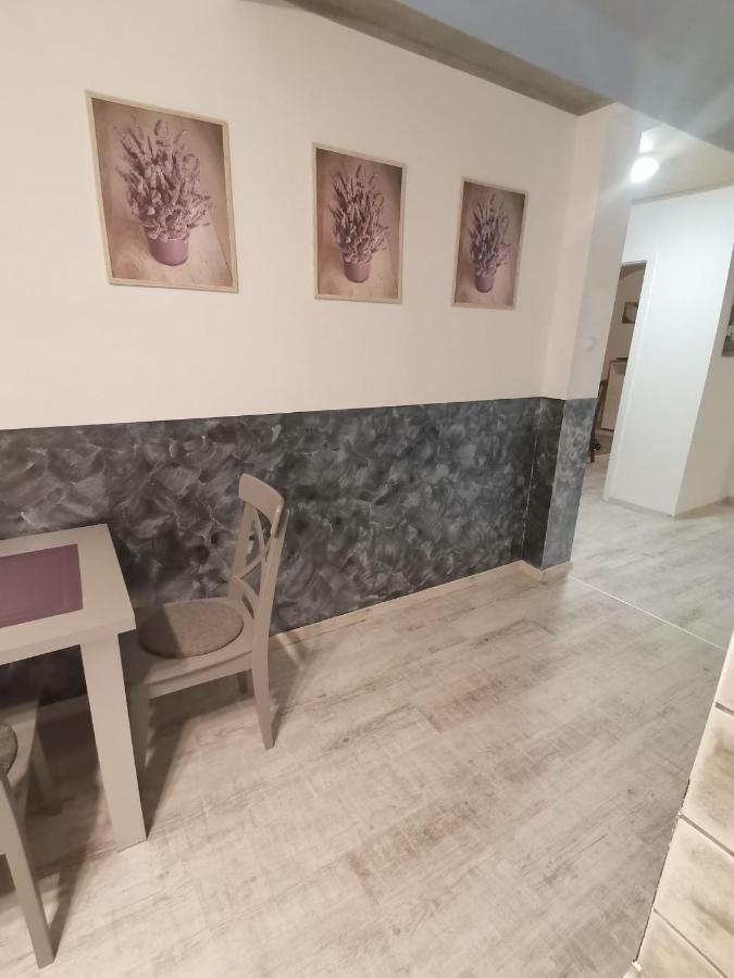 Apartament Krystyna II Tylicz ภายนอก รูปภาพ