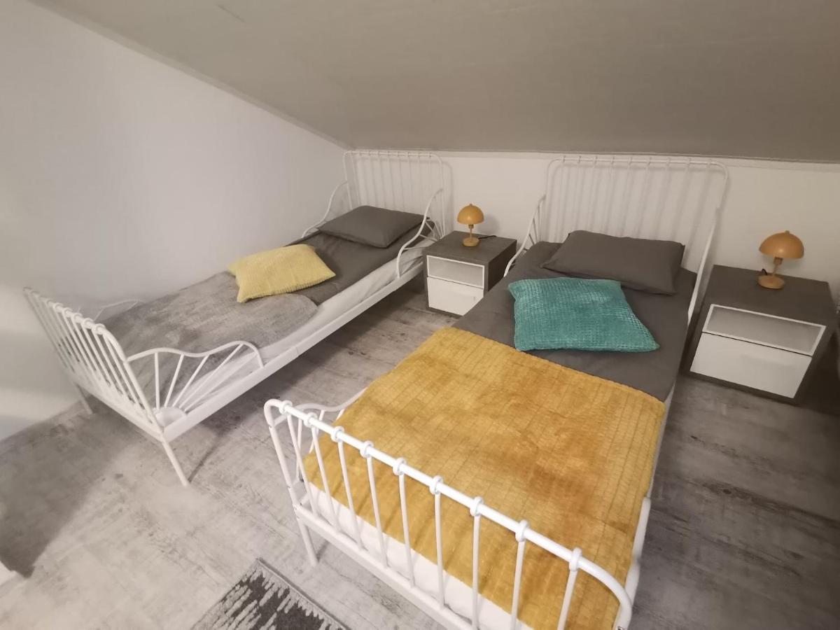 Apartament Krystyna II Tylicz ภายนอก รูปภาพ