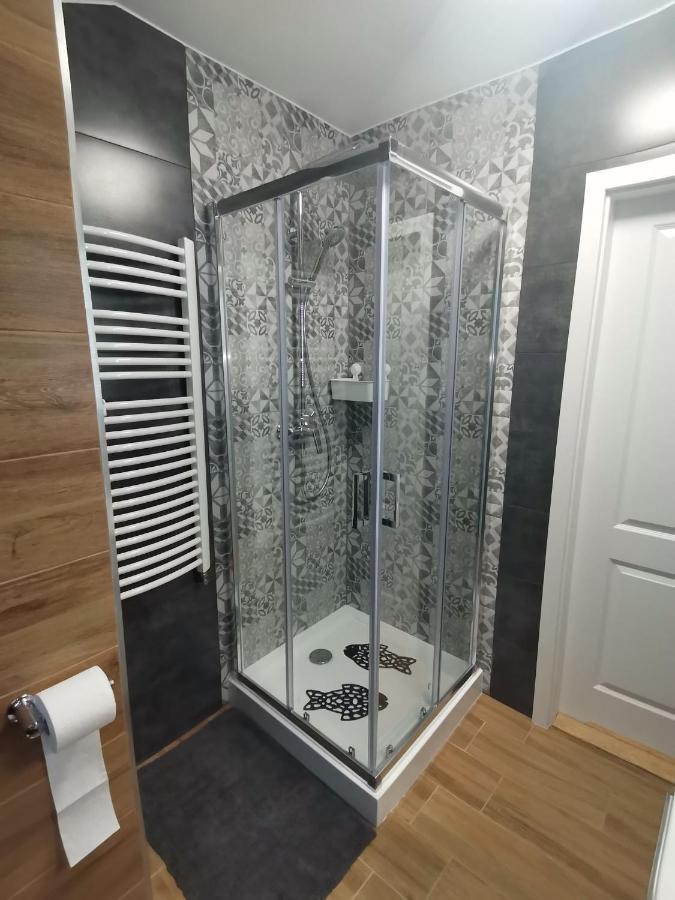 Apartament Krystyna II Tylicz ภายนอก รูปภาพ